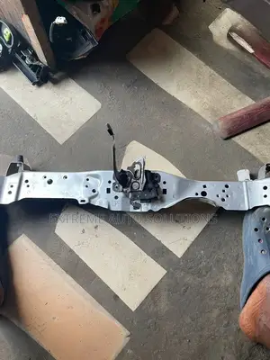 Bonnet Lock Panels for Honda CR-V 2018