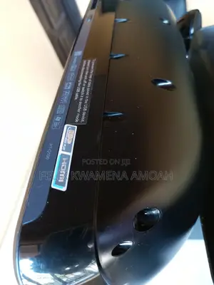 Samsung Powerful Home Theatre System