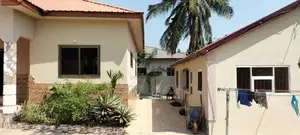 5bdrm House in Ampoma Estate, Frafraha for rent