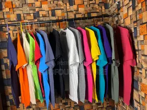 Soft, Stylish, and Made in the USA! Get the Best Quality Tee