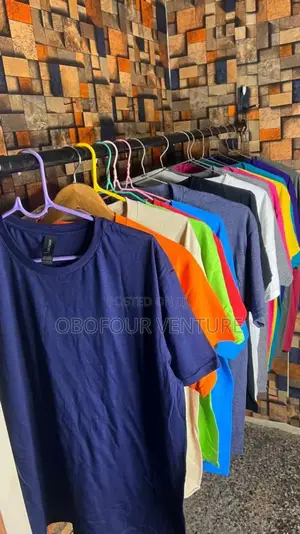 Soft, Stylish, and Made in the USA! Get the Best Quality Tee