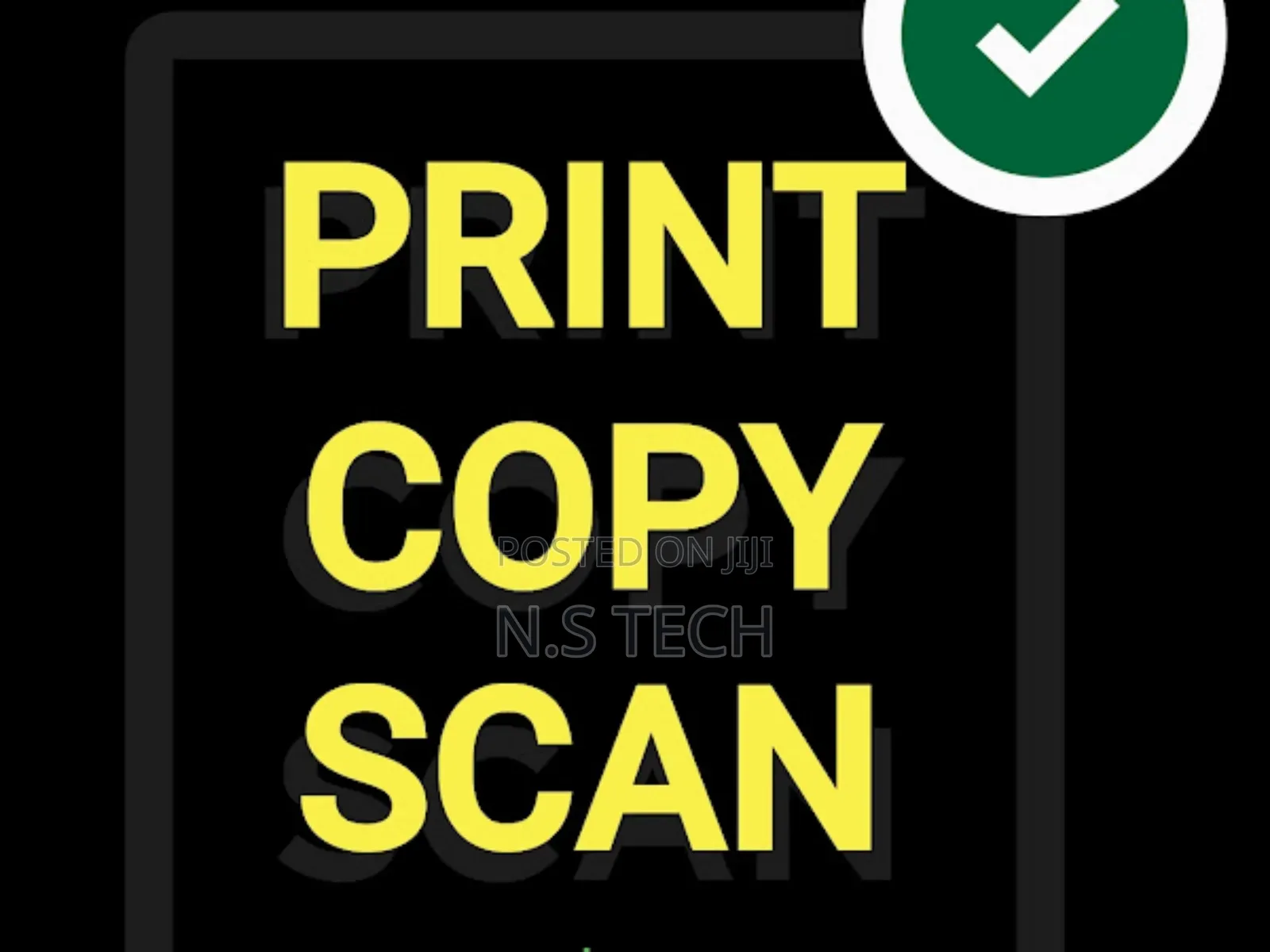 Quality A4, A3, Autocad Prints With Delivery Across Accra