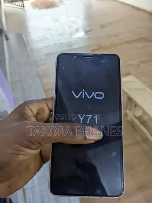 Vivo Y77 128 GB Red