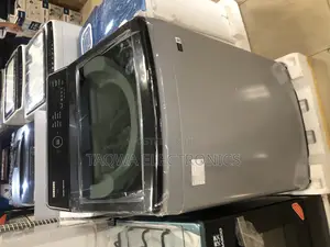 Quality Samsung Washing Machine 13kg
