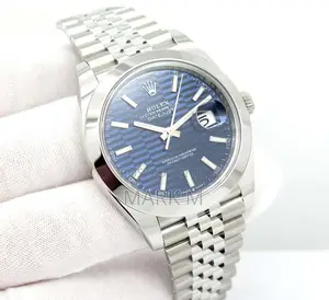 Rolex Jubilee