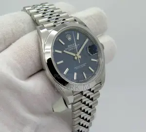 Rolex Jubilee