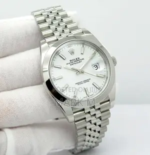 Rolex Jubilee