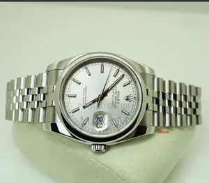 Rolex Jubilee