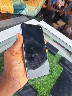 Samsung Galaxy A55 128 GB Gold