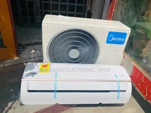 Affordable 2.0hp Midea Split Type Air Conditioner(White)