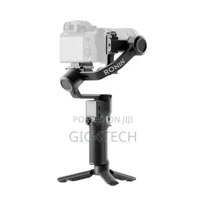 Dji Rs 3 Mini Gimbal