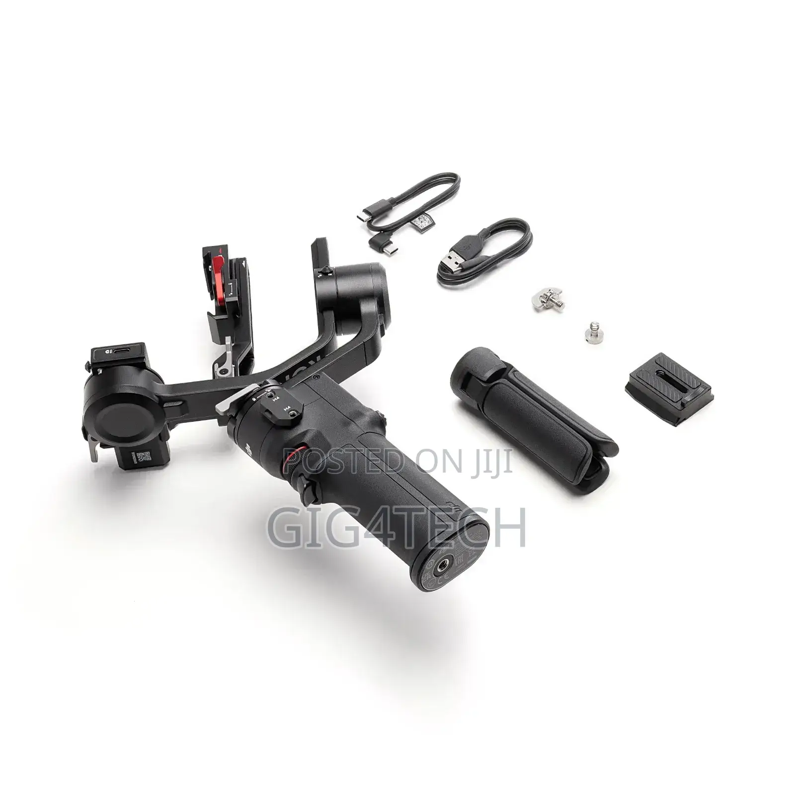 Dji Rs 3 Mini Gimbal