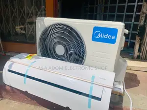 Shop Affordable Midea 2.0hp R410 Split Air Conditioner.