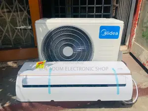 Energy Saving Midea 2.5hp R410 Split Air Conditioner.