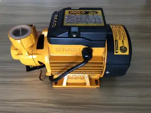 0.5hp Peripheral Pump - Vpm3708