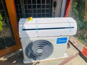 Unique Design Midea 1.5hp Split Inverter Air Conditioner.