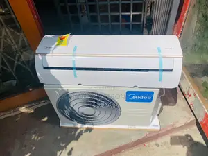 Purchase Midea Split Type Inverter 2.0hp Air Conditioner.