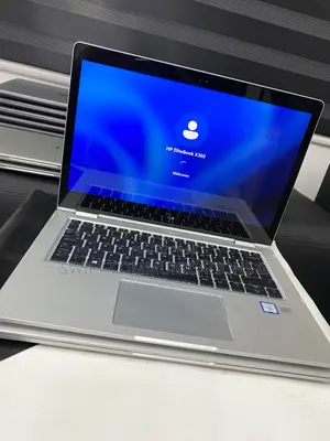 Photo - Laptop HP EliteBook X360 1030 G2 16GB Intel Core i5 SSD 256GB
