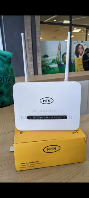 ZLT S50 Cat 6 Turbonet Router Outstanding Power Bank