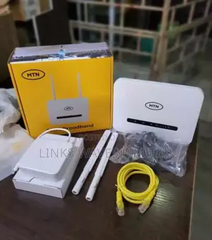 ZLT S50 Cat 6 Turbonet Router Outstanding Power Bank