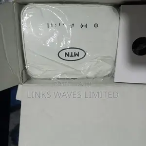 S20 Cat 4 Universal Router With Power Bank