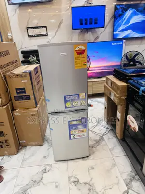 High Efficiency Nasd2-20fl Double Door Nasco Fridge