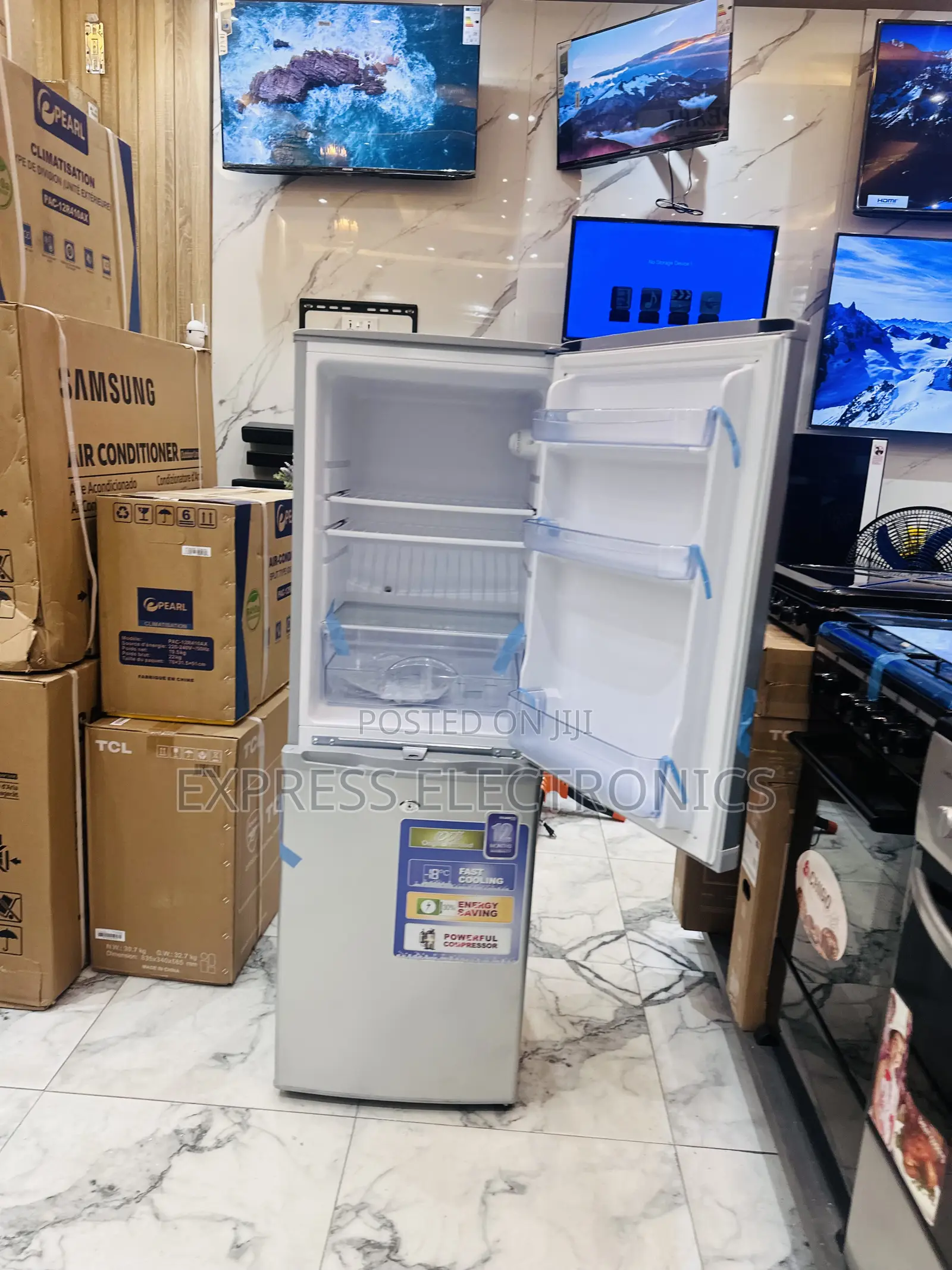 Good Deal on Nasd2-20fl Double Door Nasco