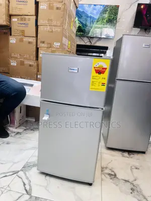High Efficiency Nas-13fl Doubledoor Mini Fridge Nasco