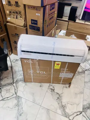 TCL 2.5hp Split Inverter Eco System Mode B