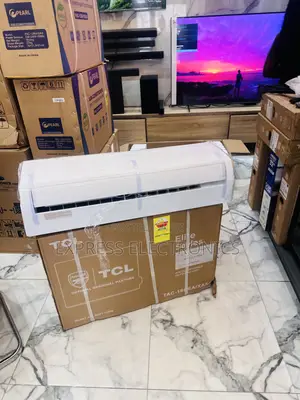 Low Noise Inverter Split TCL 2.5hp