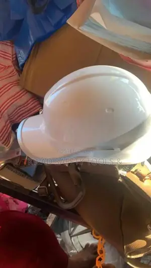 Reflective Safety Helmet