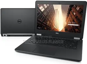 New Laptop Dell Latitude 5490 16GB Intel Core I7 SSD 256GB