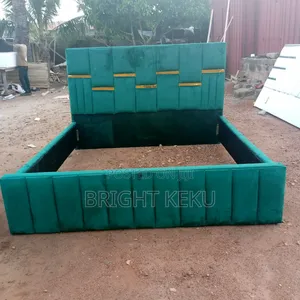 Queen Size Bed Frame