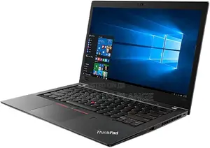New Laptop Lenovo ThinkPad T480s 8GB Intel Core I5 SSD 256GB