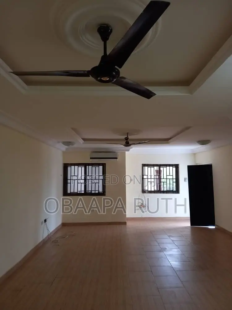 2bdrm Townhouse / Terrace in Adjiriganor for rent