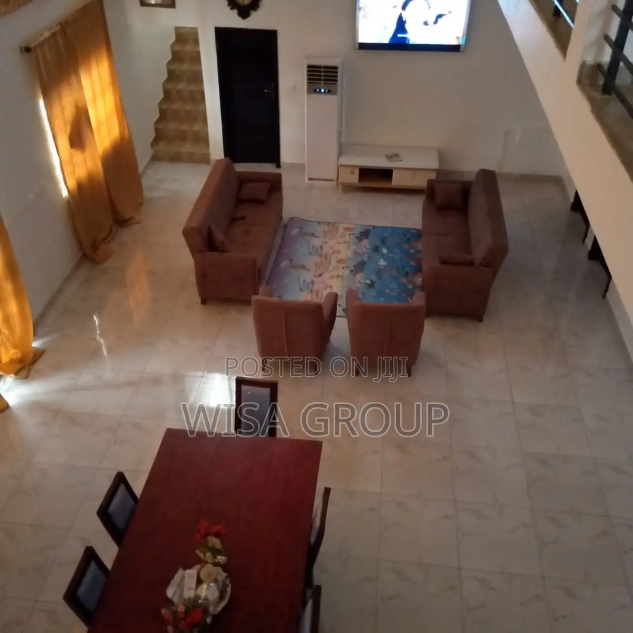 4bdrm Mansion in Wisa Groups, Accra Metropolitan for sale