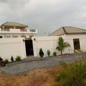 4bdrm Mansion in Wisa Groups, Accra Metropolitan for sale