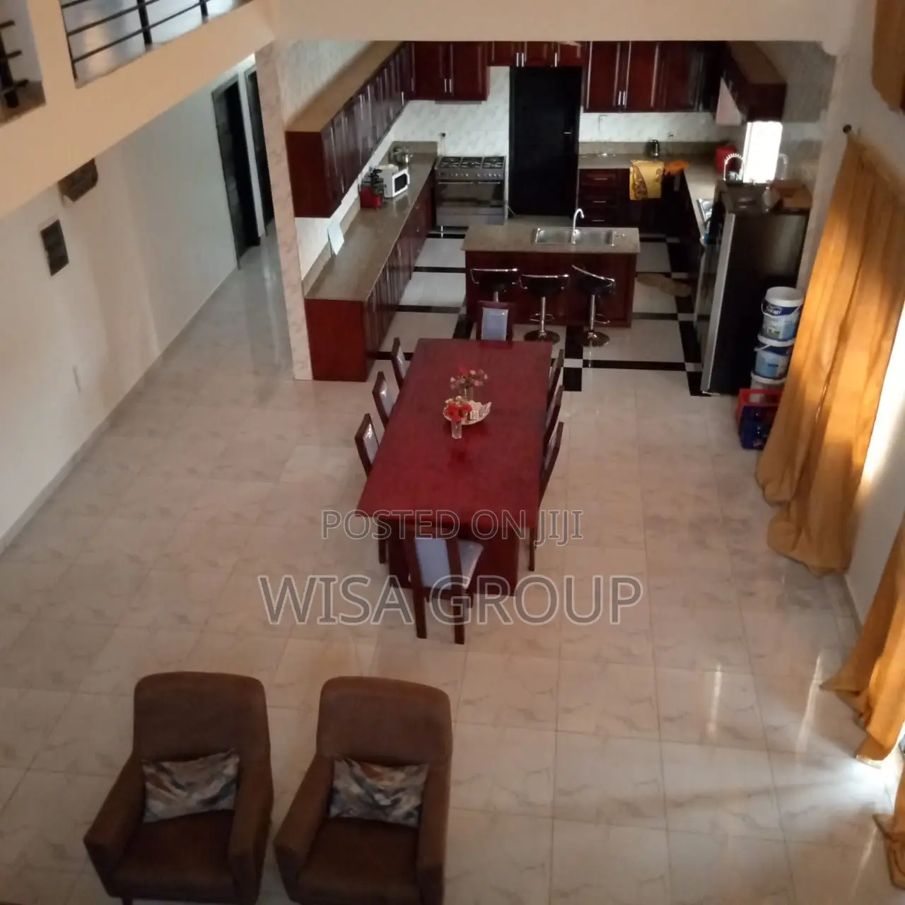 4bdrm Mansion in Wisa Groups, Accra Metropolitan for sale