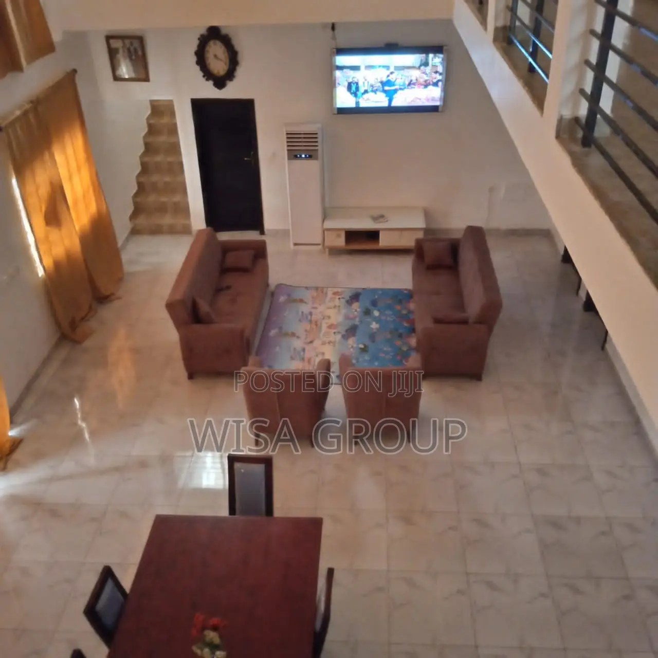 4bdrm Mansion in Wisa Groups, Accra Metropolitan for sale