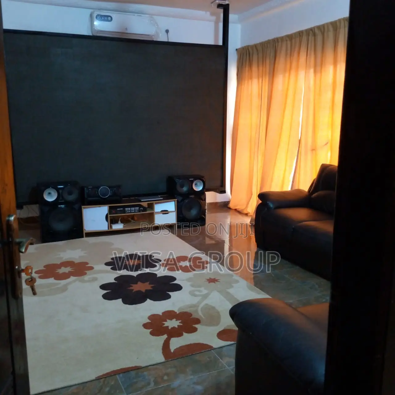 4bdrm Mansion in Wisa Groups, Accra Metropolitan for sale