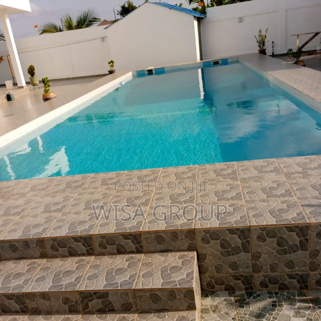4bdrm Mansion in Wisa Groups, Accra Metropolitan for sale
