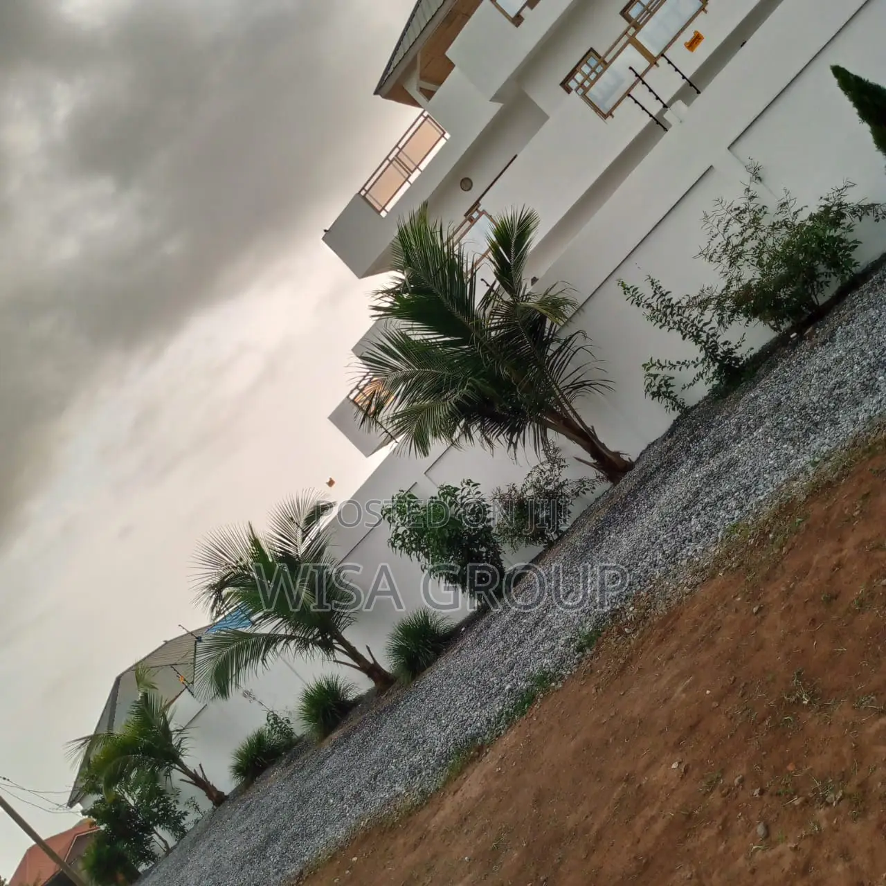 4bdrm Mansion in Wisa Groups, Accra Metropolitan for sale