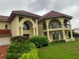 5bdrm House in Adjiriganor for rent