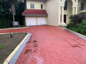 5bdrm House in Adjiriganor for rent