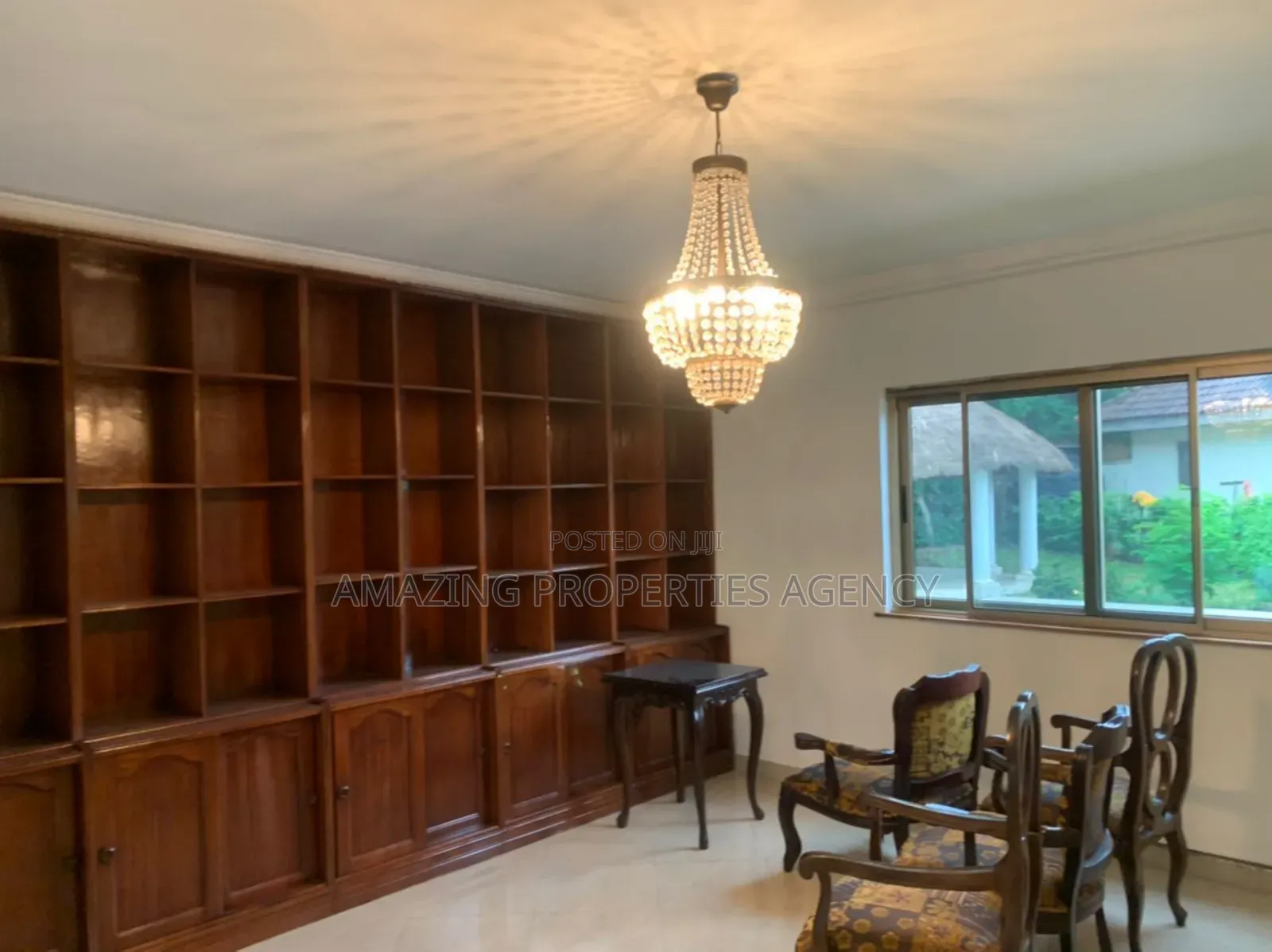 5bdrm House in Adjiriganor for rent