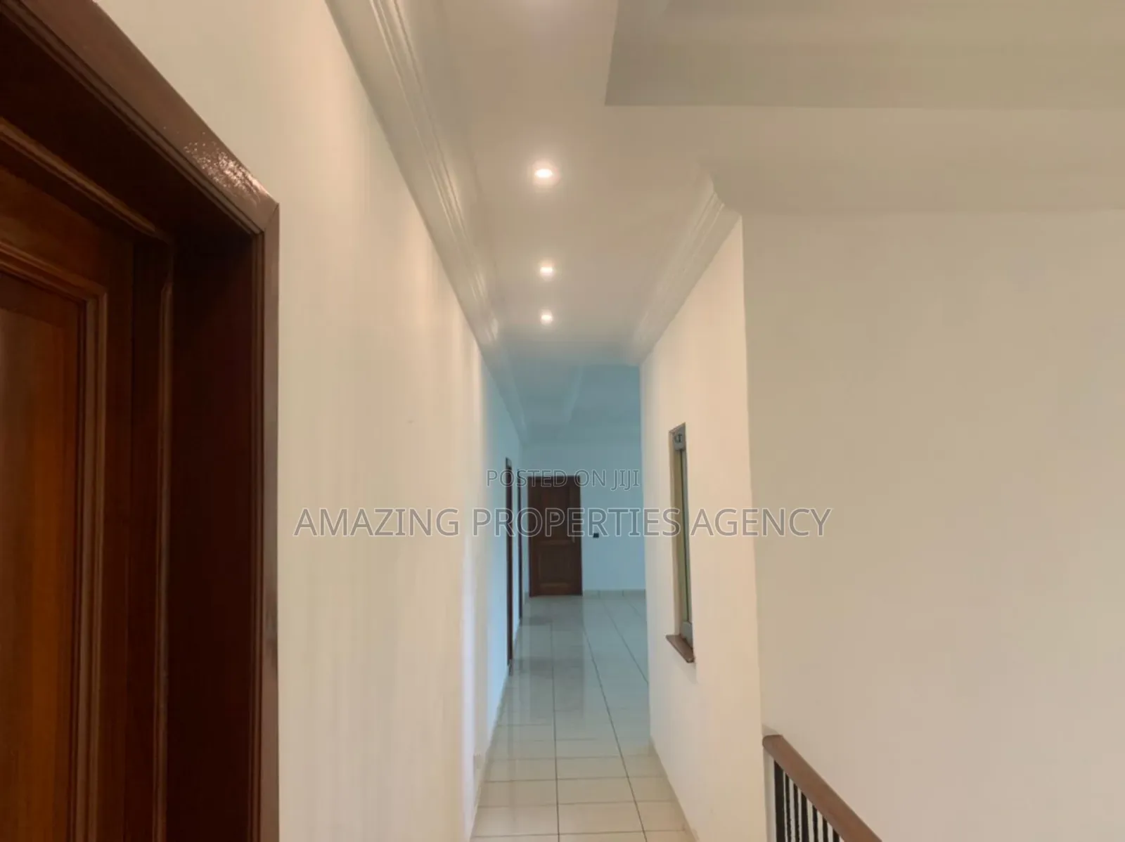 5bdrm House in Adjiriganor for rent