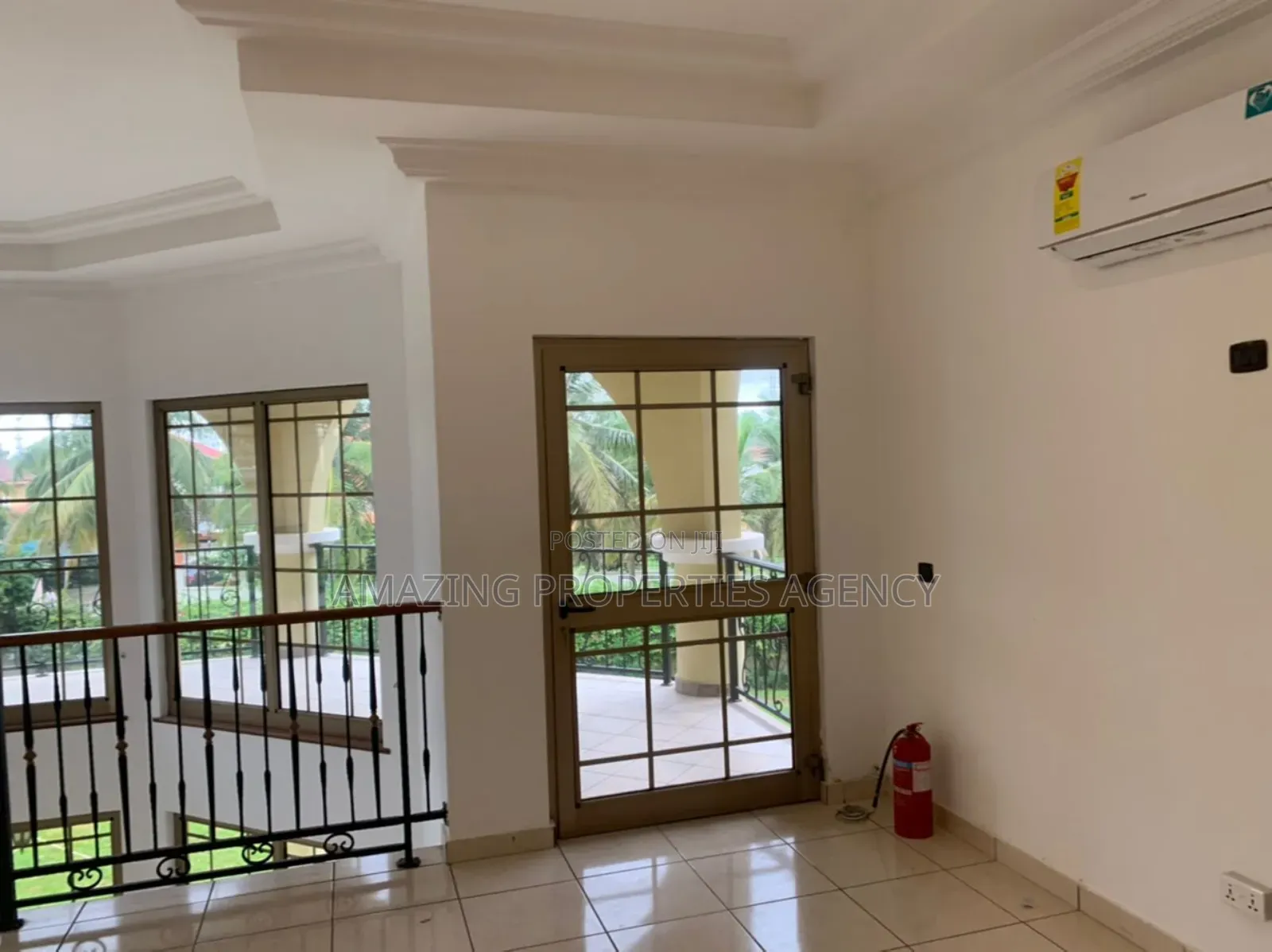 5bdrm House in Adjiriganor for rent