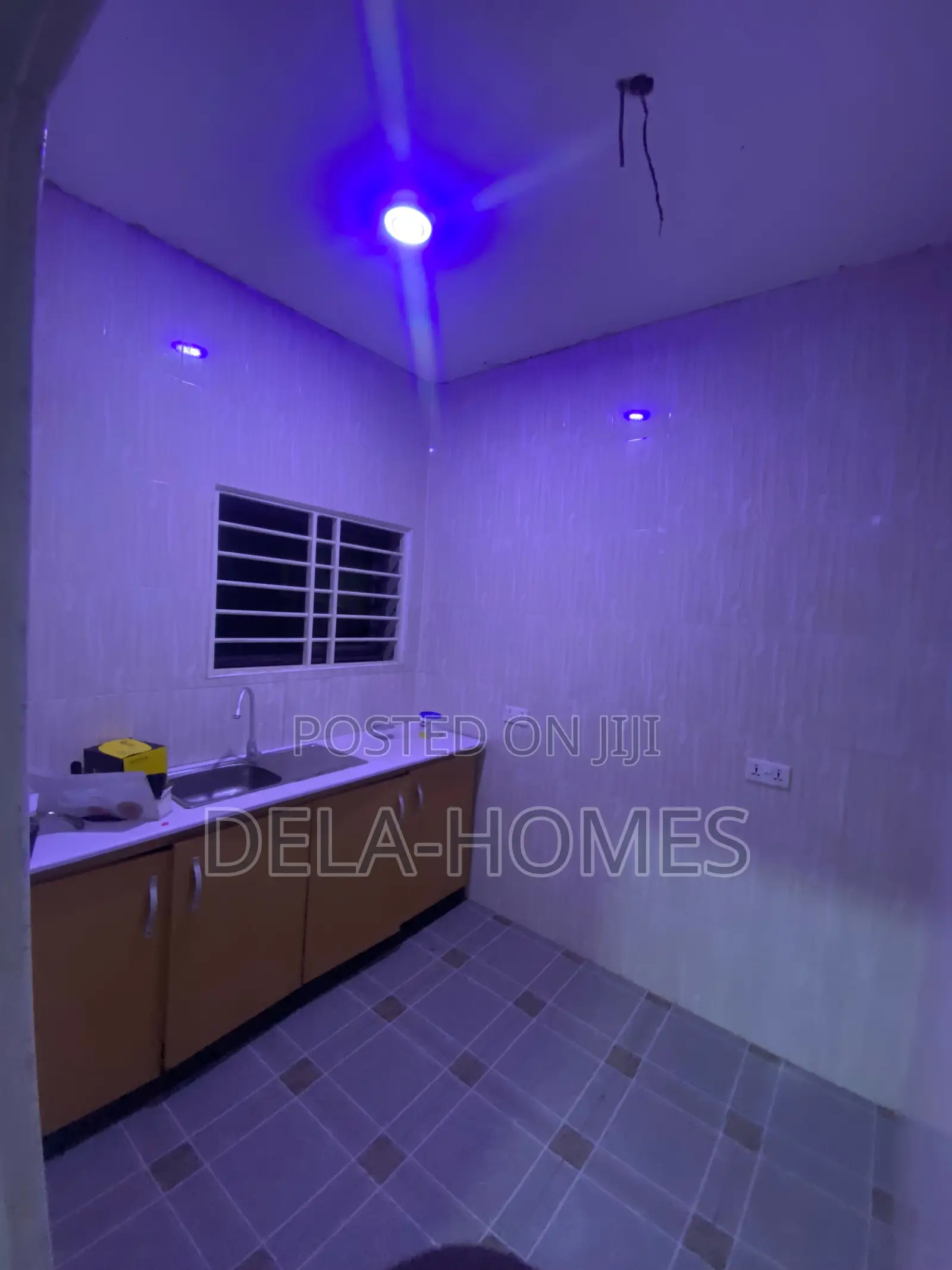 1bdrm Apartment in Adenta for rent