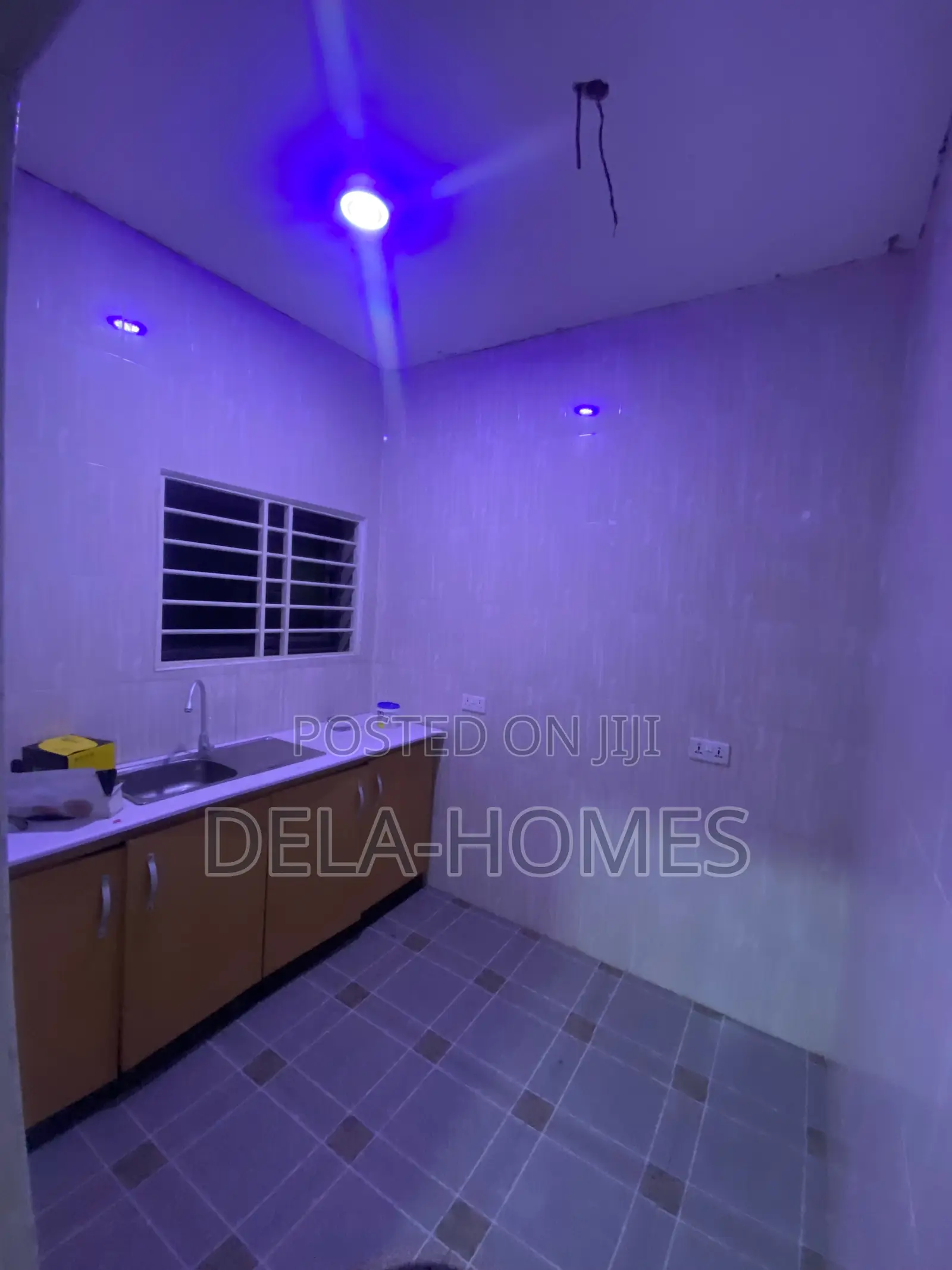 1bdrm Apartment in Adenta for rent
