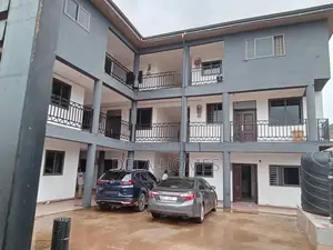 1bdrm Apartment in Adenta for rent